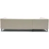 Hoekbank Zipp beige melange links