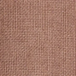 Hoes voor hocker Nomad dusty rose