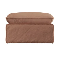 Hoes voor hocker Nomad dusty rose