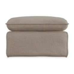 Hoes voor hocker Nomad pure earth