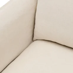Hoes voor loveseat Mare shadow natural