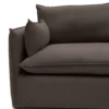 Hoes voor 5-zitsbank Mare shadow espresso