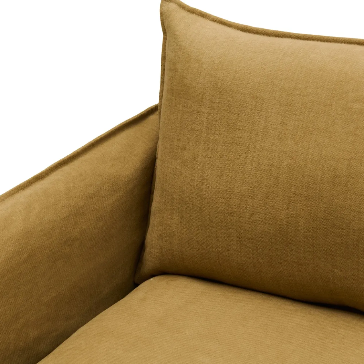 Hoes voor 5-zitsbank Mare shadow khaki