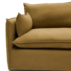 Hoes voor 5-zitsbank Mare shadow khaki
