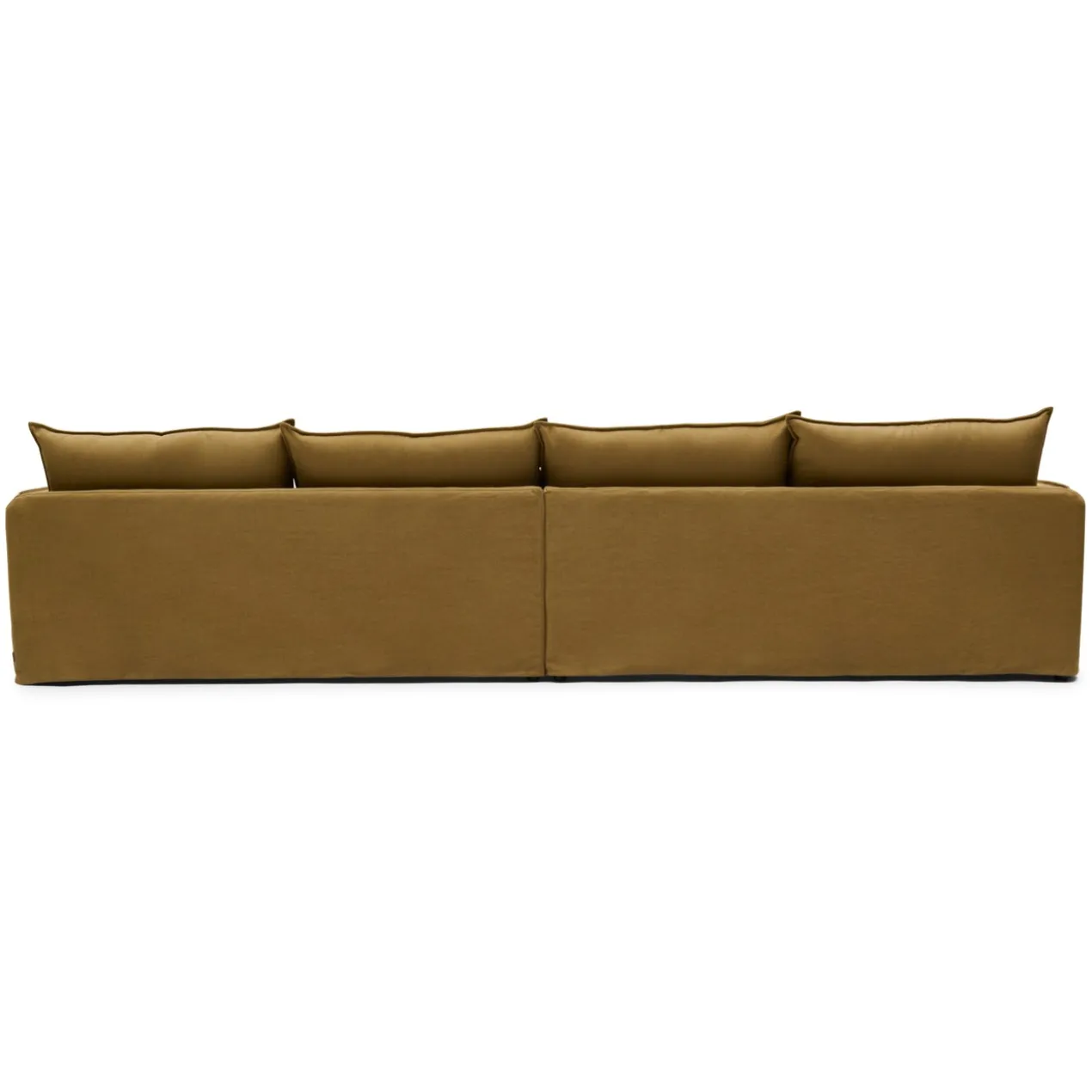 Hoes voor 5-zitsbank Mare shadow khaki