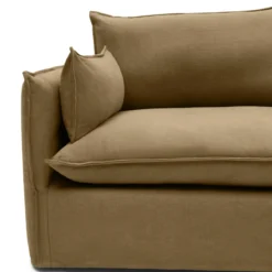 Hoes voor 5-zitsbank Mare shadow mocca
