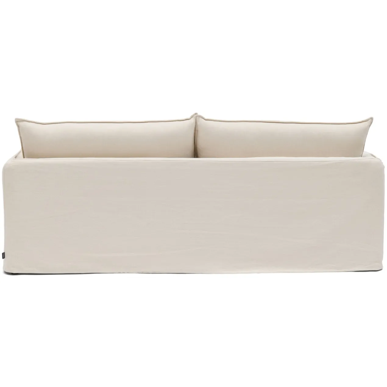 Hoes voor 3-zitsbank Mare shadow natural