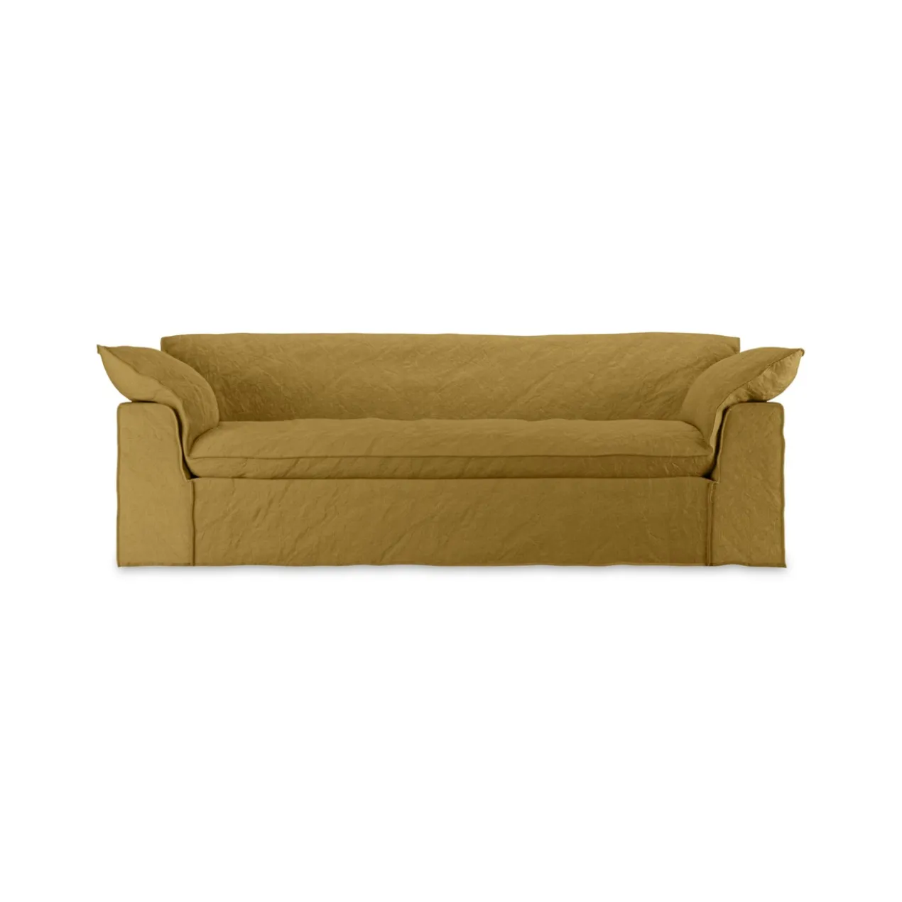 Hoes voor 2,5-zitsbank Nomad burnt ochre