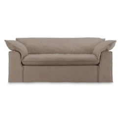 Hoes voor 2-zitsbank Nomad pure earth