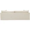 Hoes voor 4-zitsbank Sintra linen naturel