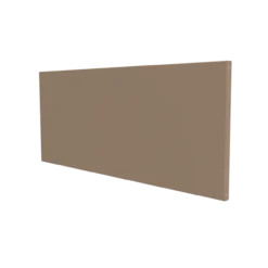 Hoofdbord voor bedframe °01 180 cm | Clay