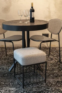 Housecraft living kruk Milou Housecraft living Milou Kruk Vierkant