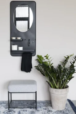Housecraft living kruk Milou Housecraft living Milou Kruk Vierkant