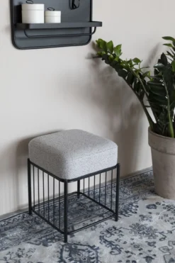 Housecraft living kruk Milou Housecraft living Milou Kruk Vierkant