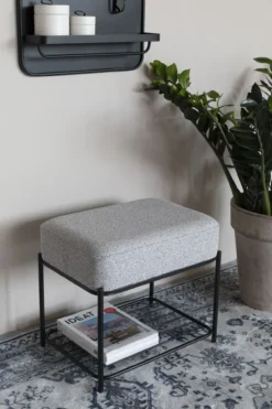 Housecraft living kruk Milou Housecraft living Milou Kruk Vierkant