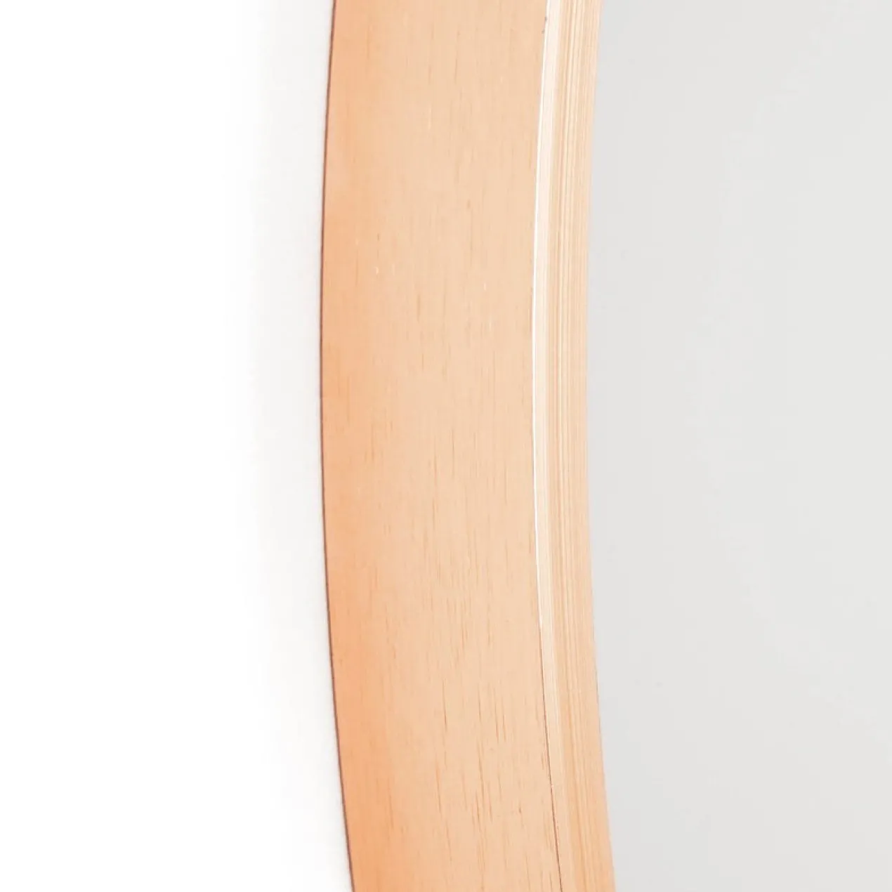 Housevitamin spiegel 70, 80cm goud Spiegel 70cm Aluminium Goud