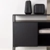 Houten dressoir Cedric Bruin