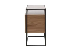 Houten dressoir Cedric Bruin