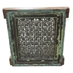 IJzeren Jali groen 56x8x59