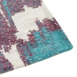 9405-IKAT-BLUE DUCK-200x280cm