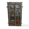 India deur mixed color unieke