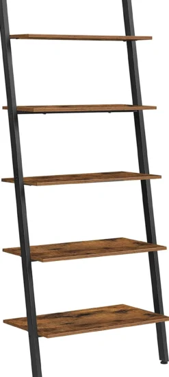 Industrieel ladderrek Indusign #1