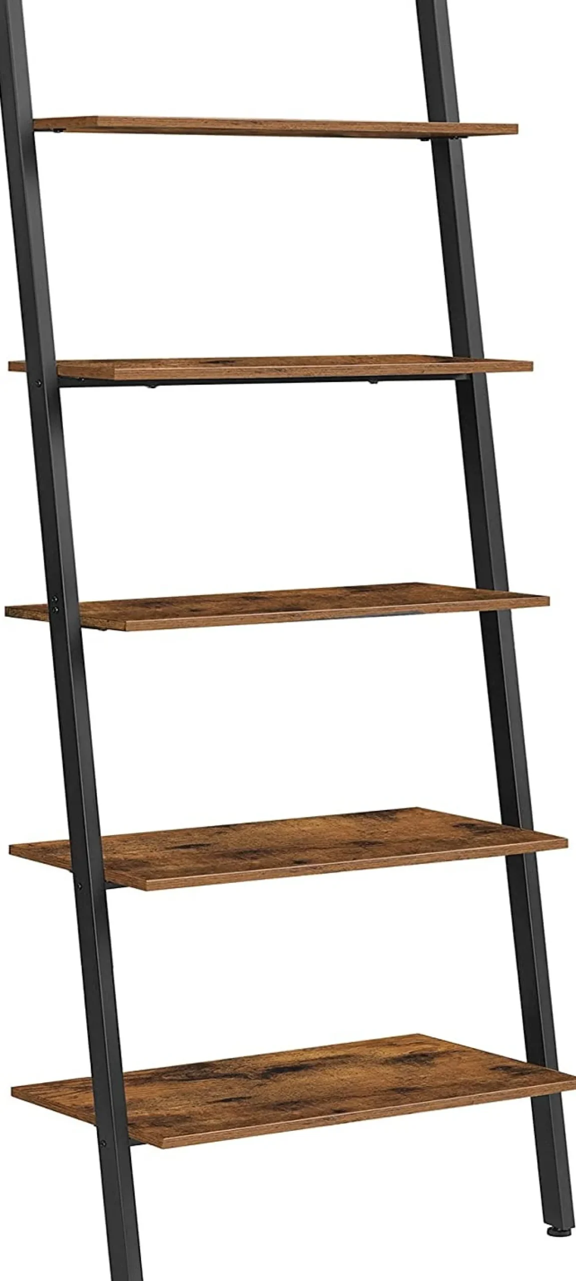 Industrieel ladderrek Indusign #1