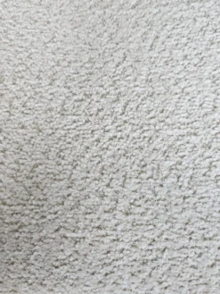 Interieurdirekt - Catharina Eetkamerstoel - Bouclé Beige