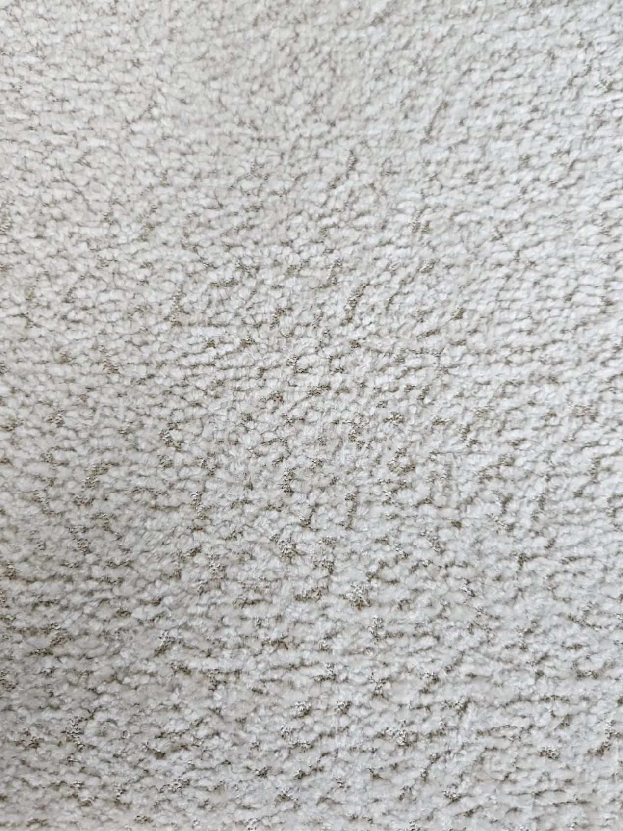 Interieurdirekt - Catharina Eetkamerstoel - Bouclé Beige