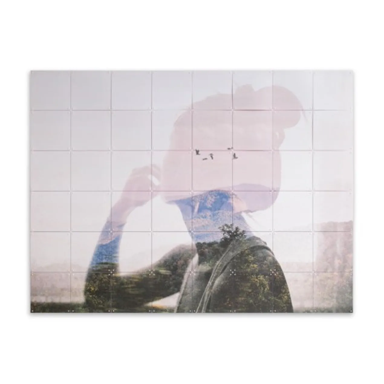 IXXI Dream 160 x 120 cm