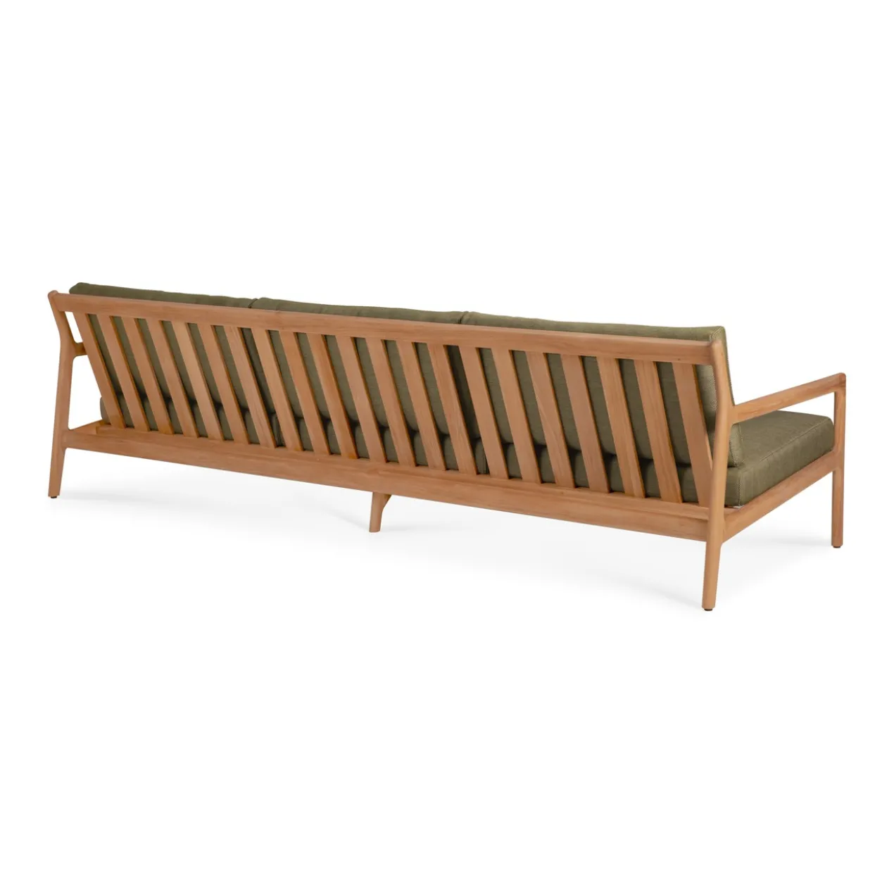Jack outdoor bank 265 - green