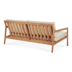 Jack outdoor bank 180 - teak - naturel