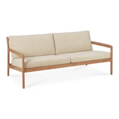 Jack outdoor bank 180 - teak - naturel