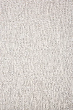 Jack outdoor bank 180 - teak - off white