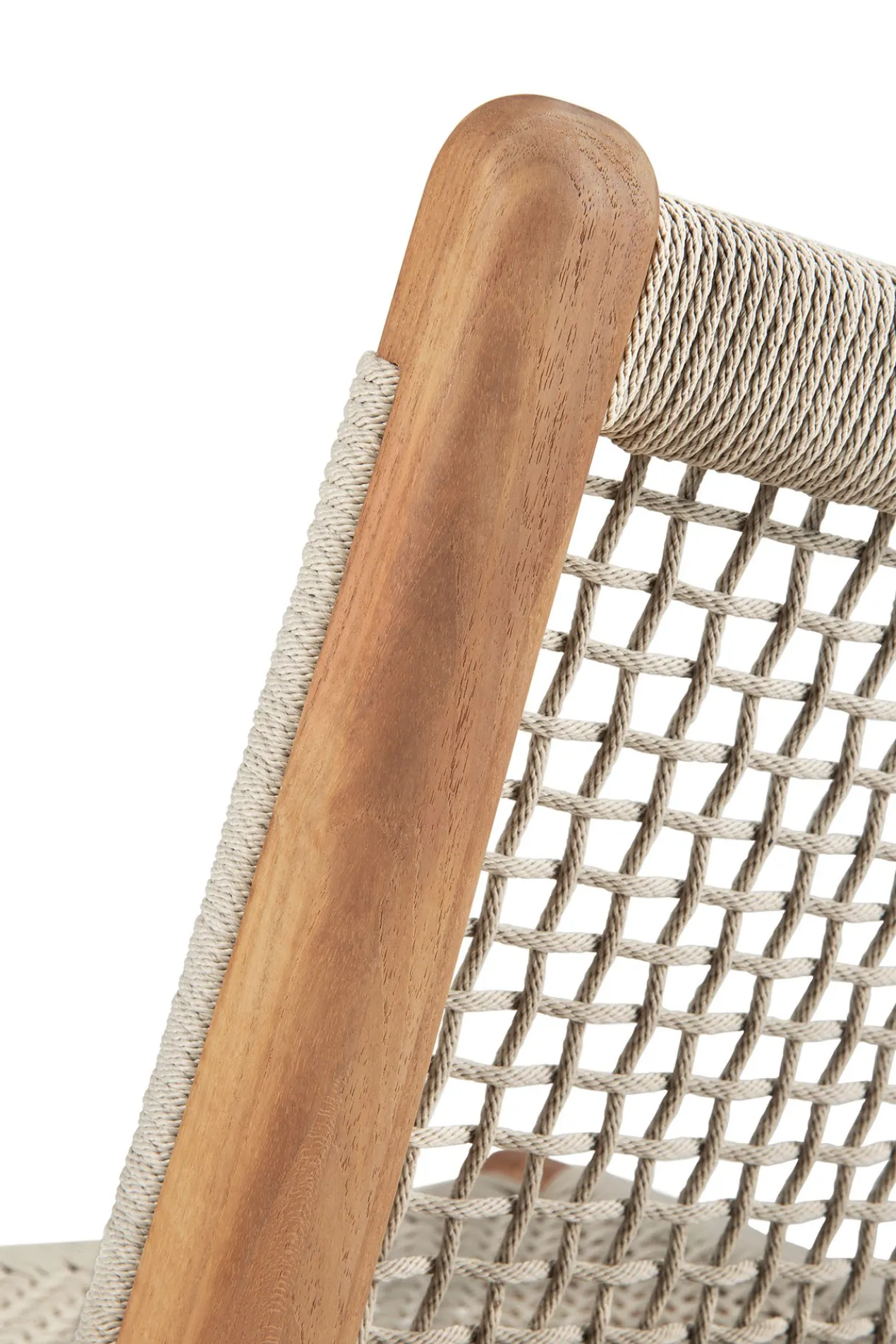 Jack Woven tuin loungestoel - outdoor
