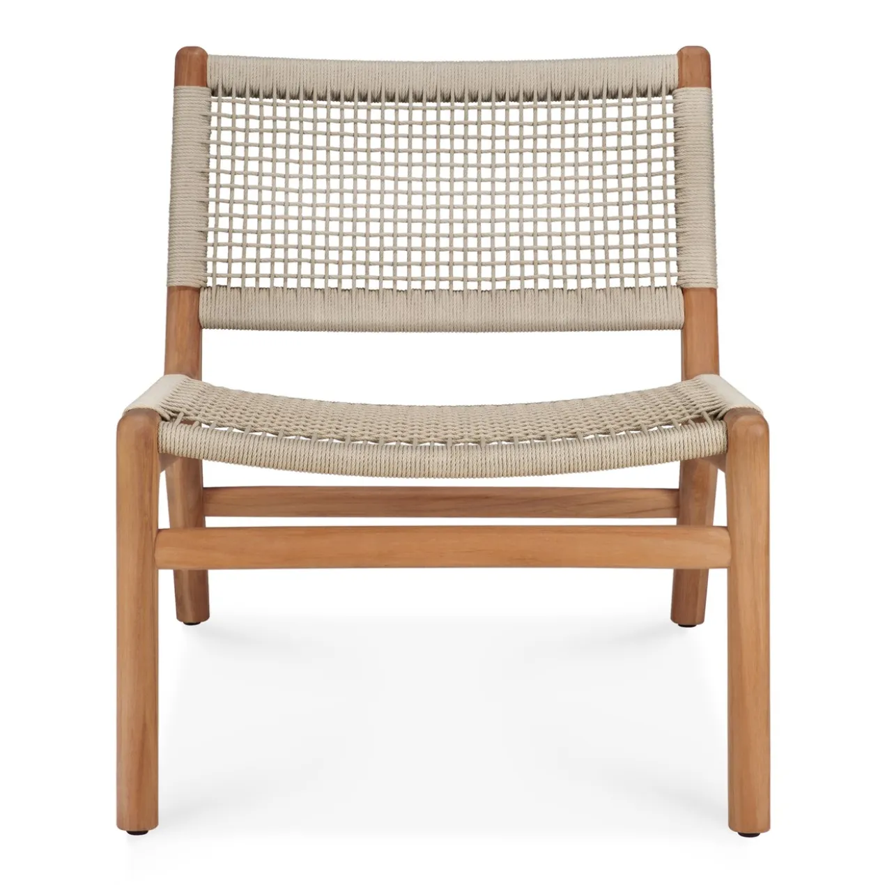Jack Woven tuin loungestoel - outdoor