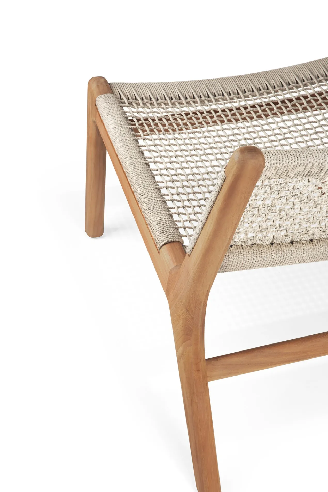 Jack Woven tuin loungestoel - outdoor