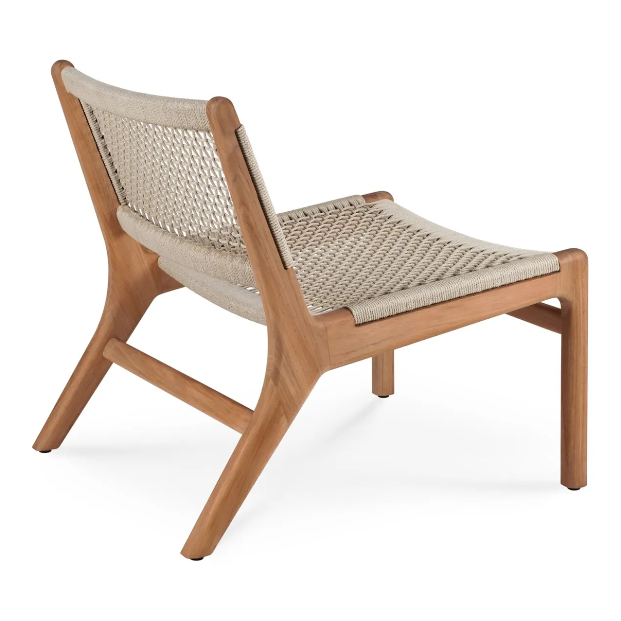 Jack Woven tuin loungestoel - outdoor
