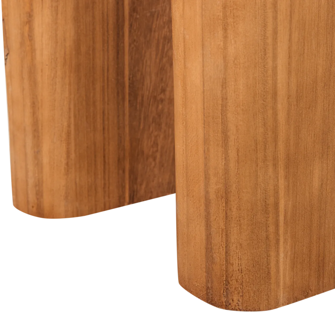 Japan krukje paulownia hout naturel