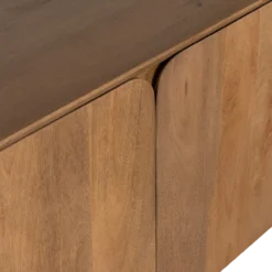 Jerre tv meubel mango naturel