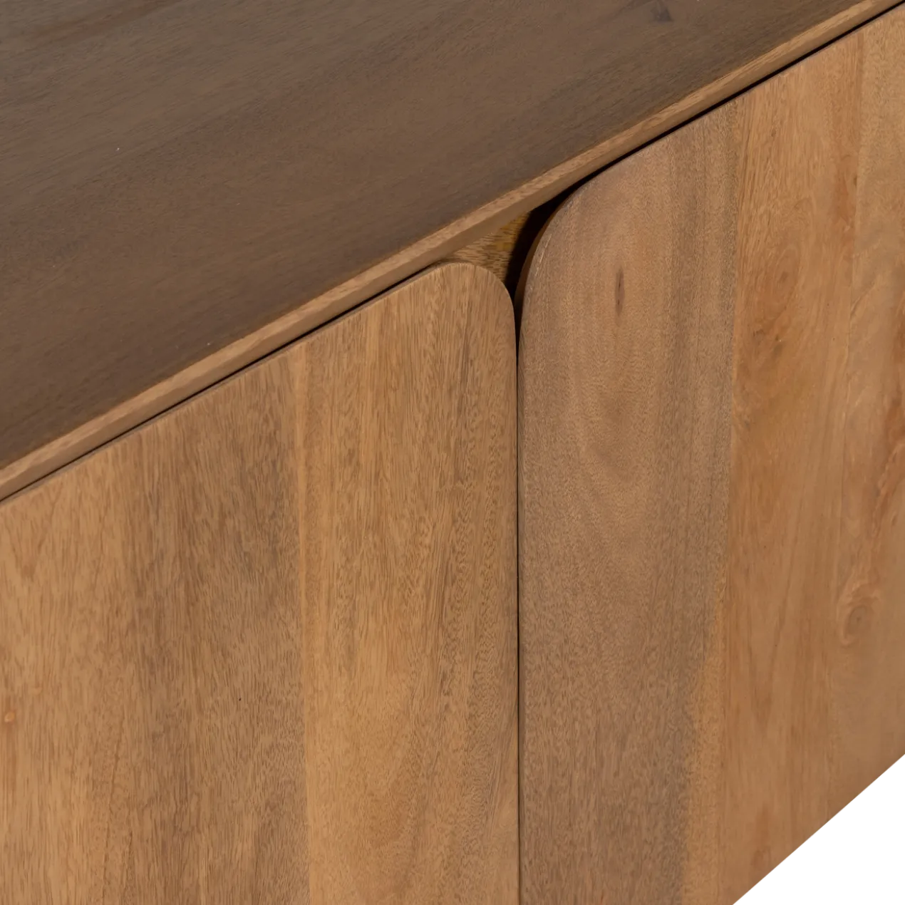 Jerre tv meubel mango naturel