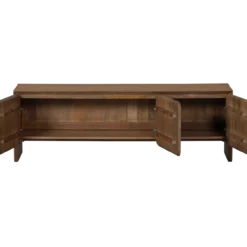 Jerre tv meubel mango naturel
