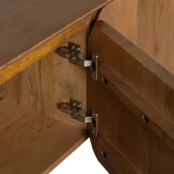 Jerre tv meubel mango naturel