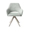 Jesper Home Eetkamerstoel Yanai - Turn Beige Soft Sage