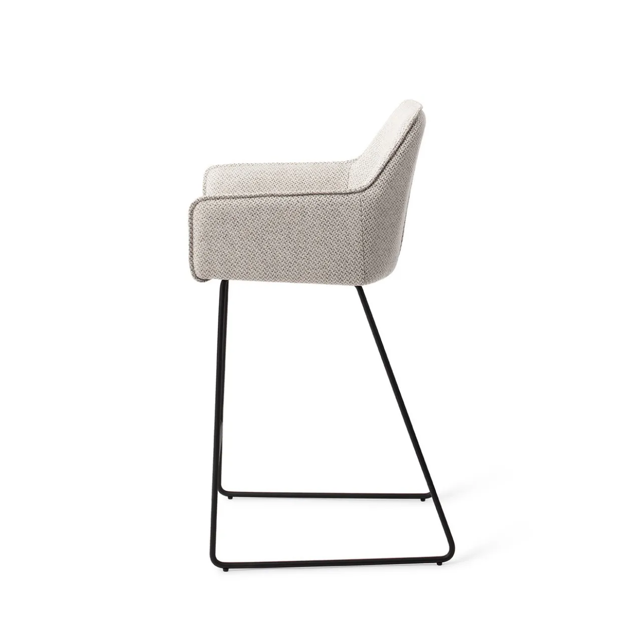 JH barkruk Hofu - CheckerCharm (L)