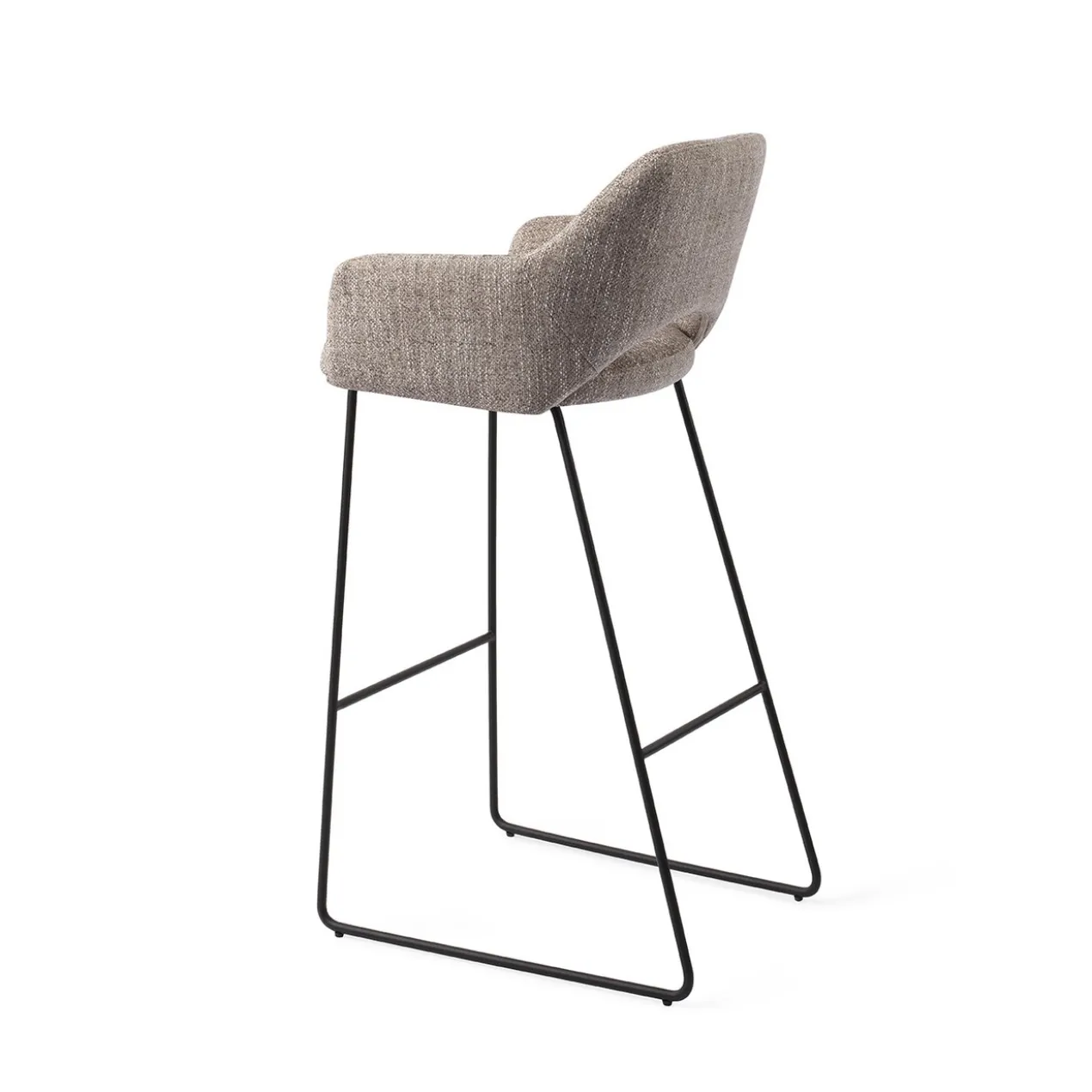 JH barkruk Yanai-Biscuit Beach (H)
