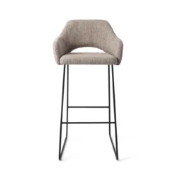 JH barkruk Yanai-Biscuit Beach (H)