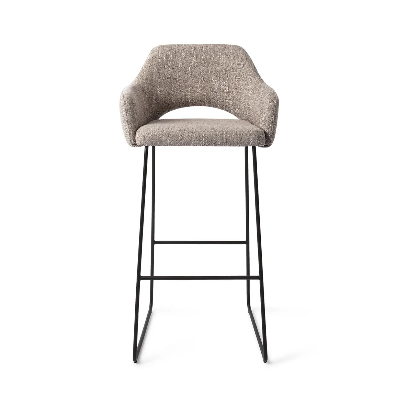 JH barkruk Yanai-Biscuit Beach (H)