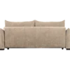 Jonne 3-zits slaapbank chenille naturel