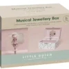 Juwelenkistje met muziek